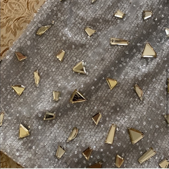 Milano Party Strapless Dress - Picture 6 of 14